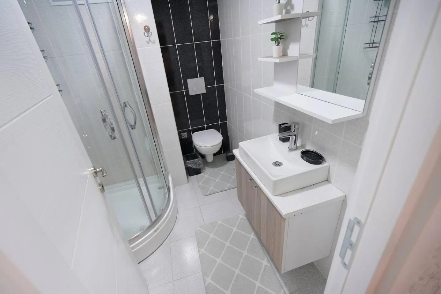 Classic Suite Sh17 Istanbul Turkey