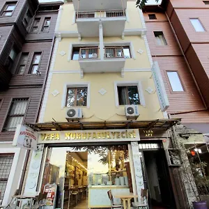  Hotel Vefa Hotel&suites