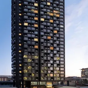  Apartament G Tower Furnished