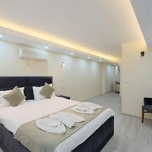 3* Hotel Berlin Nisantasi
