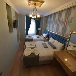 3* Hotel Golden Palace Sea View