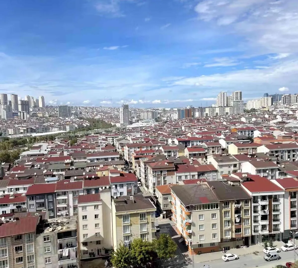 Classic Suite Sh17 Istanbul