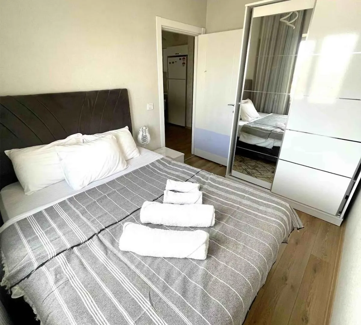 Classic Suite Sh17 Istanbul