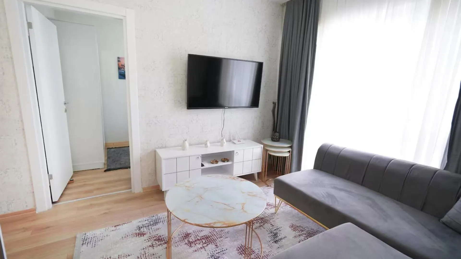 Apartment Classic Suite Sh17 Istanbul