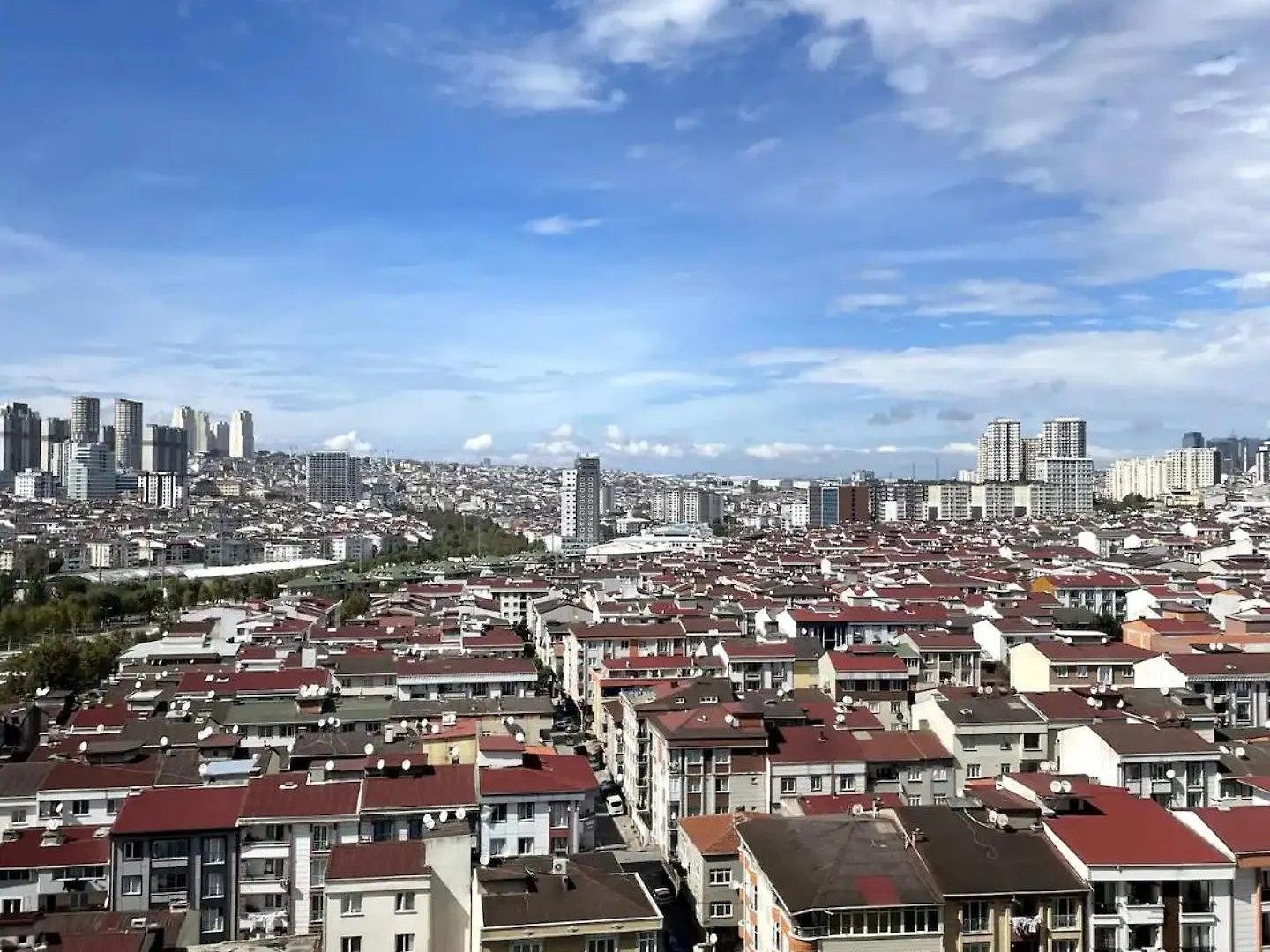 Classic Suite Sh17 Istanbul 0*,  Turkey